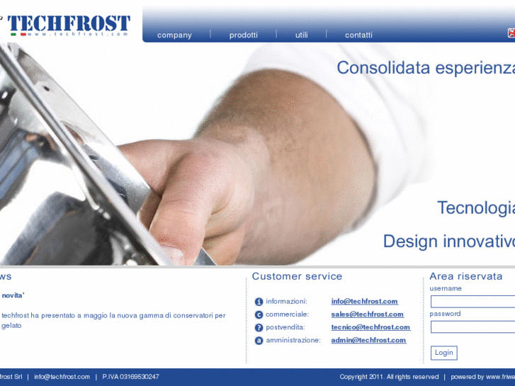 www.techfrost.com