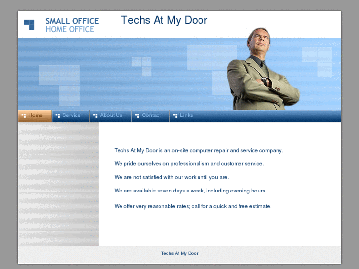 www.techsatmydoor.com