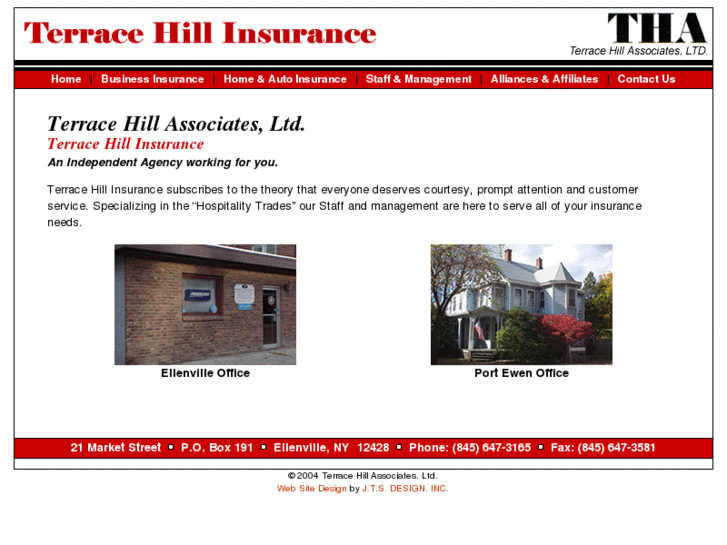 www.terracehillinsurance.com