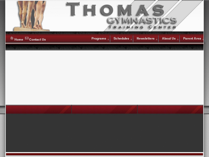 www.thomasgymnastics.com