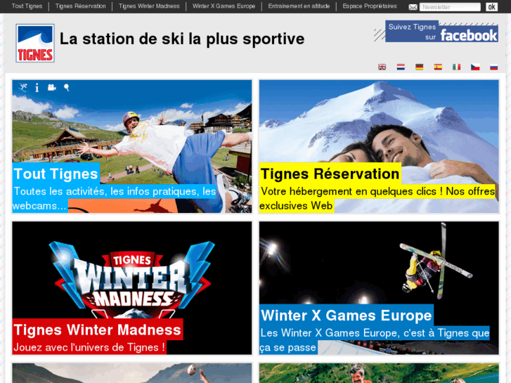 www.tignes.fr