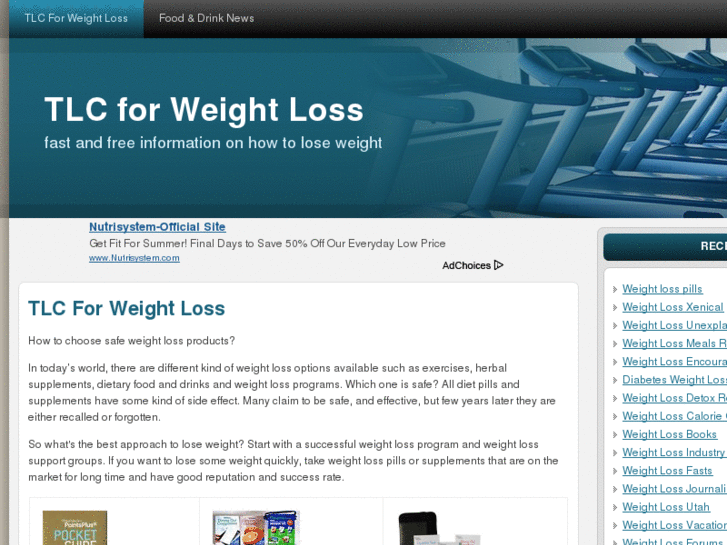 www.tlcforweightloss.com