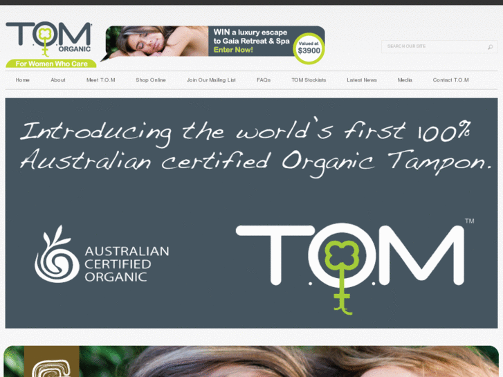 www.tomorganic.com