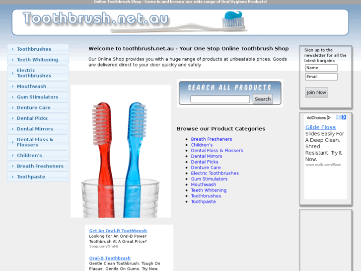 www.toothbrush.net.au