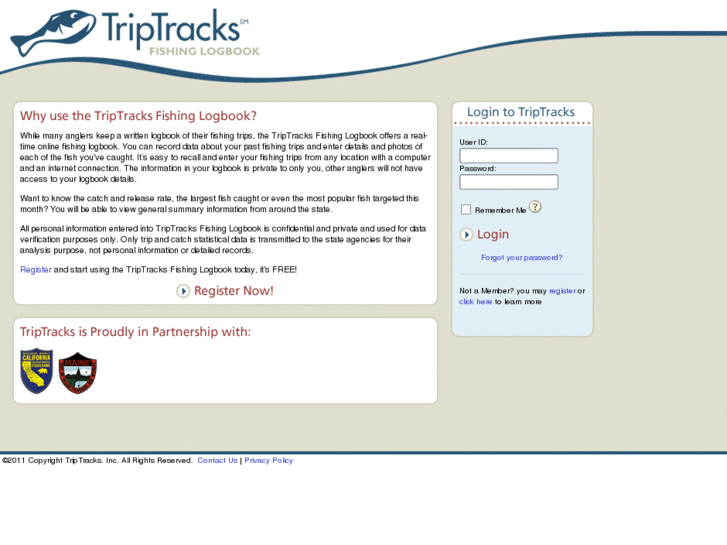 www.triptracks.net