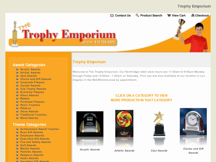 www.trophyemporium4awards.com