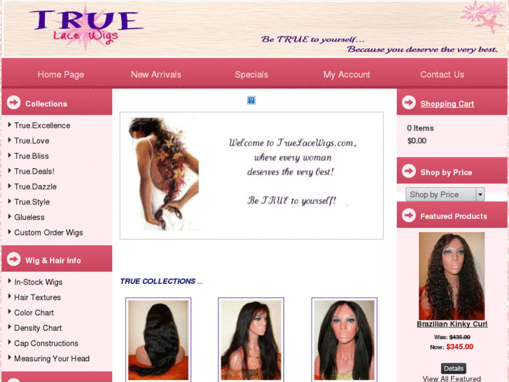 www.truelacewigs.com