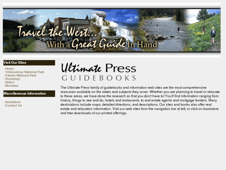 www.ultimatepress.com