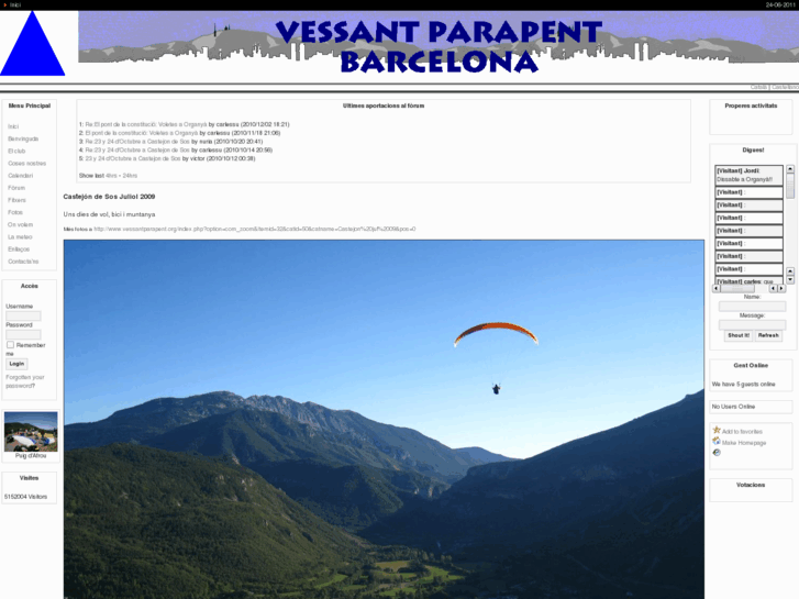 www.vessantparapent.org