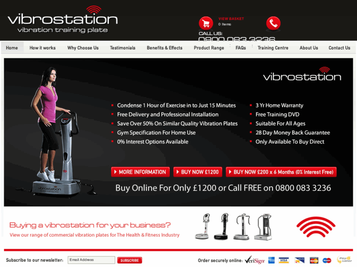 www.vibration-exercise-plate.com