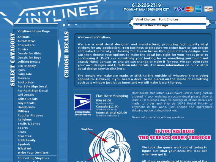 www.vinylines.com