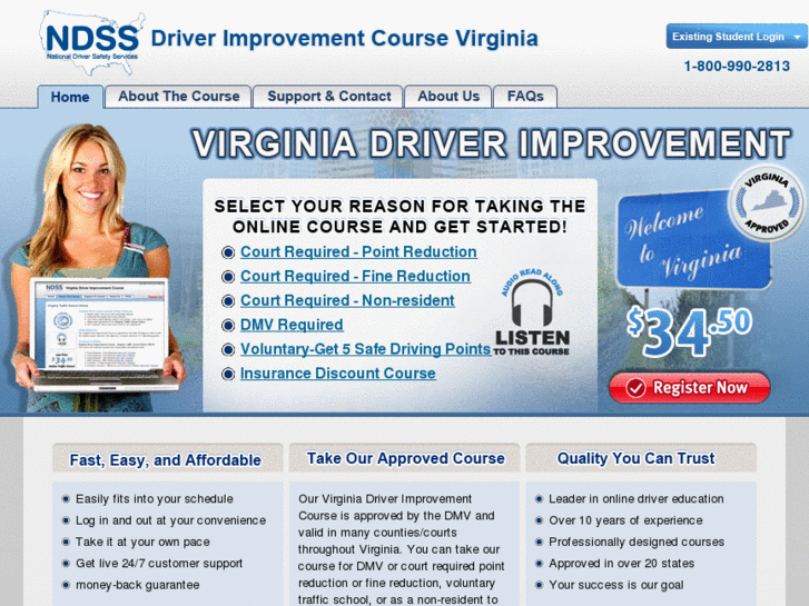 www.virginia-driverimprovement.com