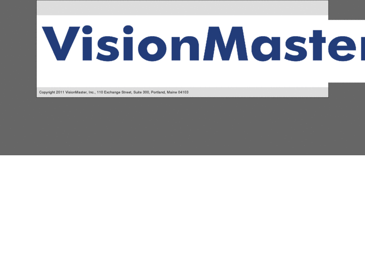 www.visionmasterinc.com