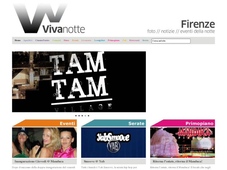 www.vivanotte.net