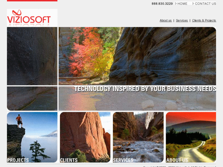 www.viziosoftware.com