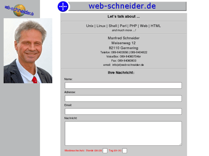 www.web-schneider.de