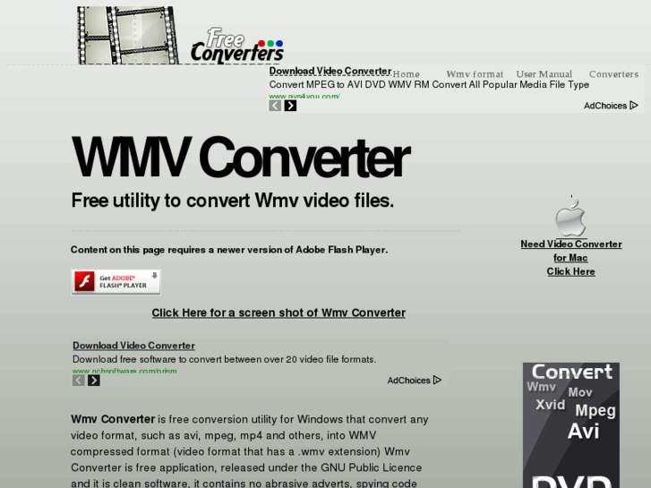 www.wmvconverter.org