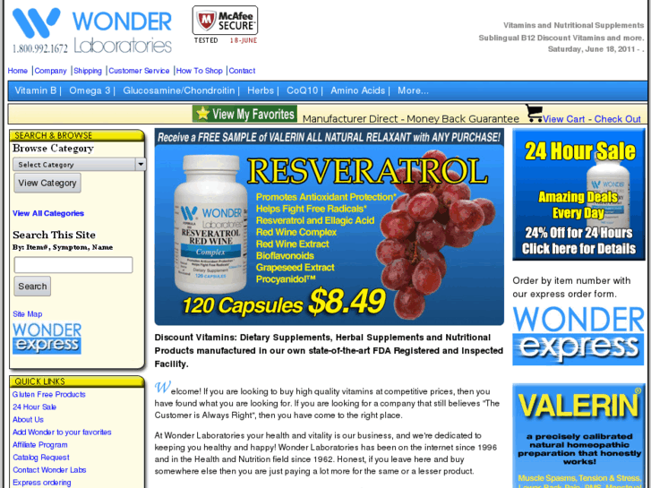www.wonderlabs.org