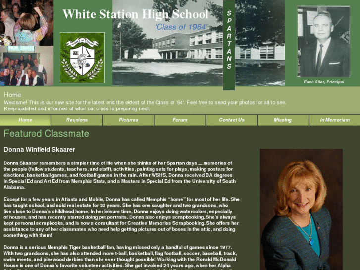 www.wshs64.com