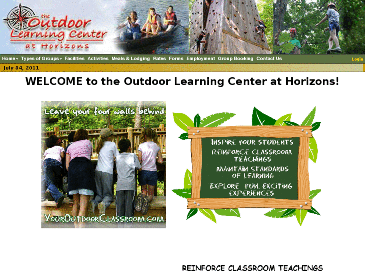 www.youroutdoorclassroom.com