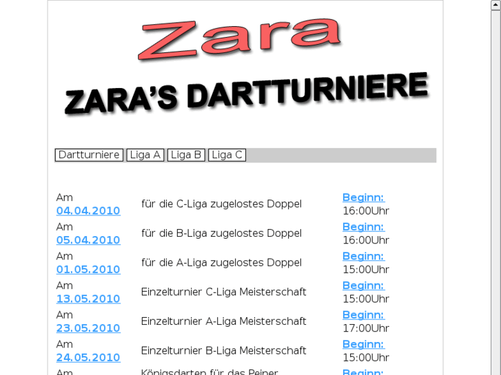 www.zara-peine.de