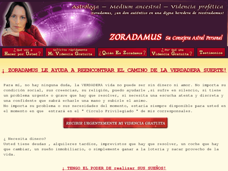 www.zoradamusastrologia.com