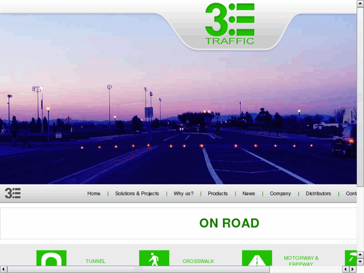 www.3itrafficsafety.com