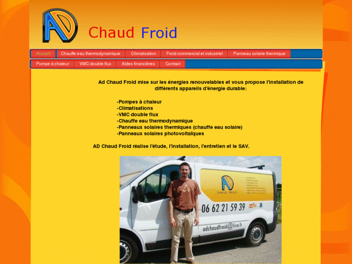 www.adchaudfroid.com