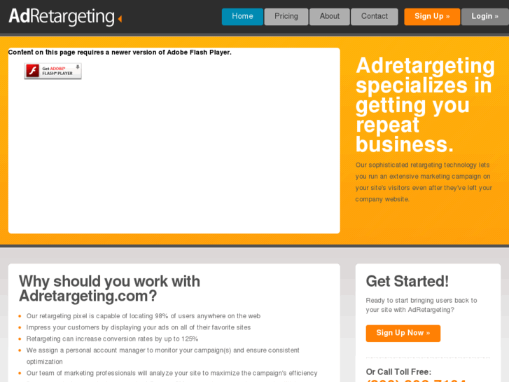 www.adremarketing.com