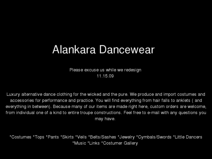 www.alankaradance.com