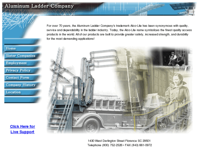 www.aluminumladder.com