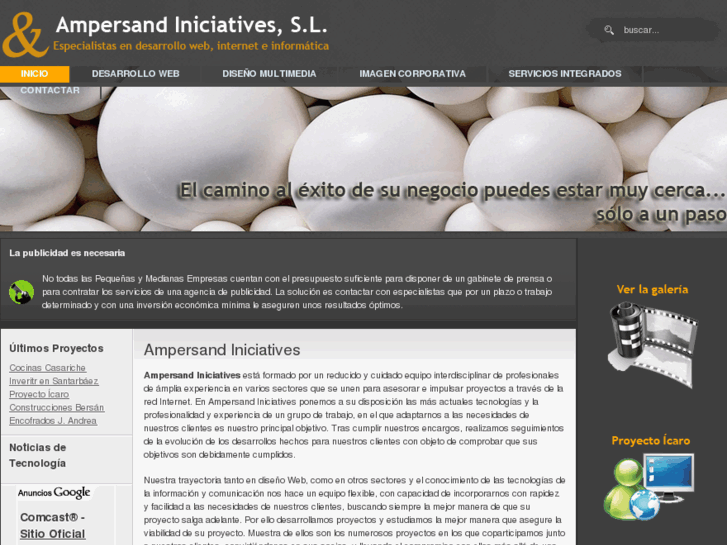 www.ampersandiniciatives.com