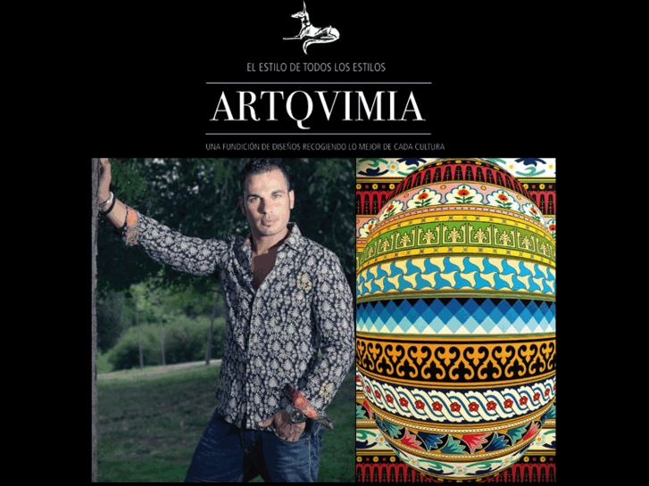 www.artqvimia.com