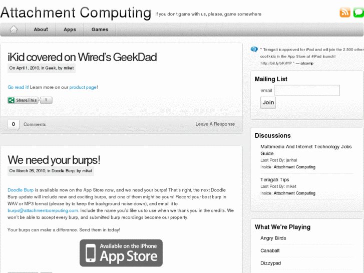 www.attachmentcomputing.com
