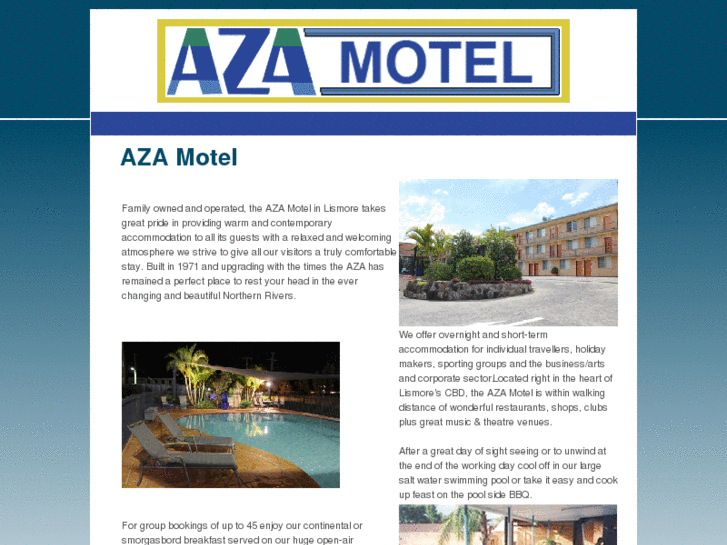 www.azamotel.com