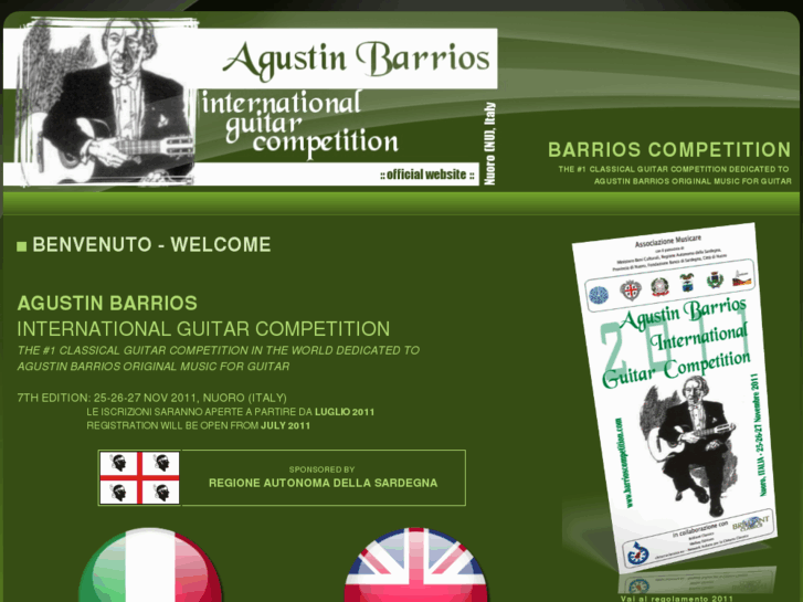 www.barrioscompetition.com