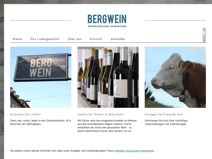 www.bergwein.com