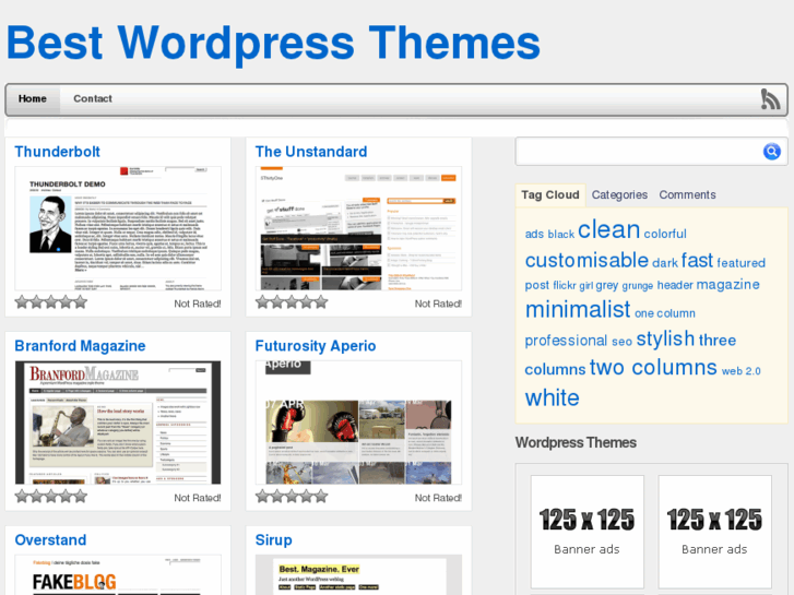 www.bestwordpress-themes.com