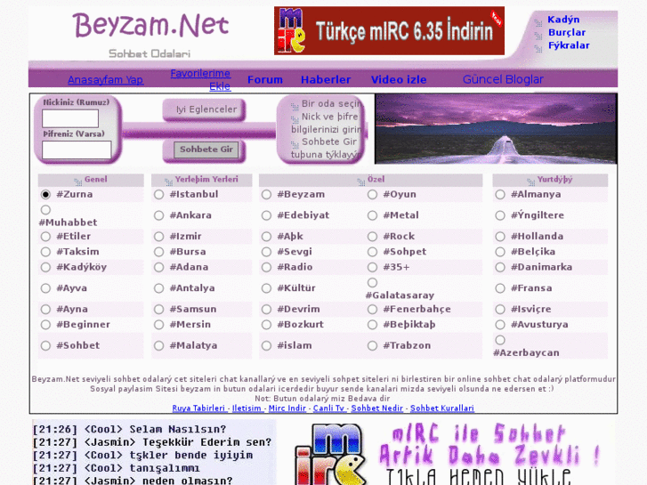 www.beyzam.net