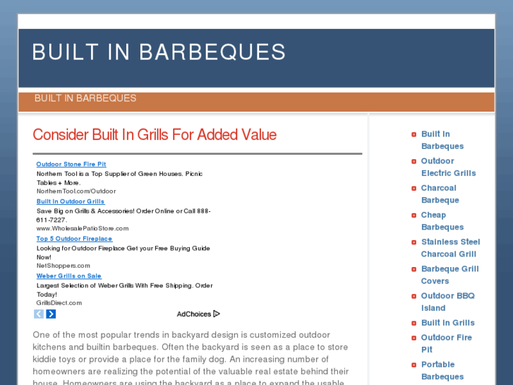 www.builtinbarbeques.net