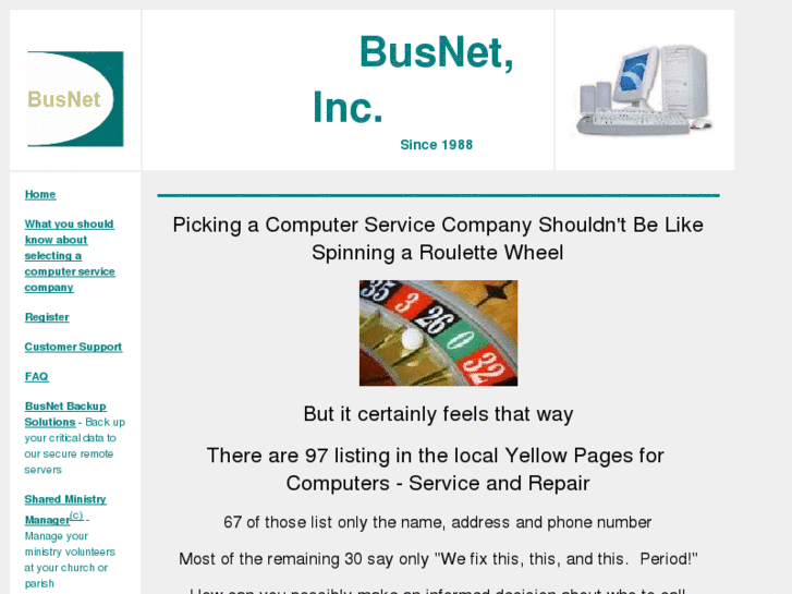 www.busnet.biz