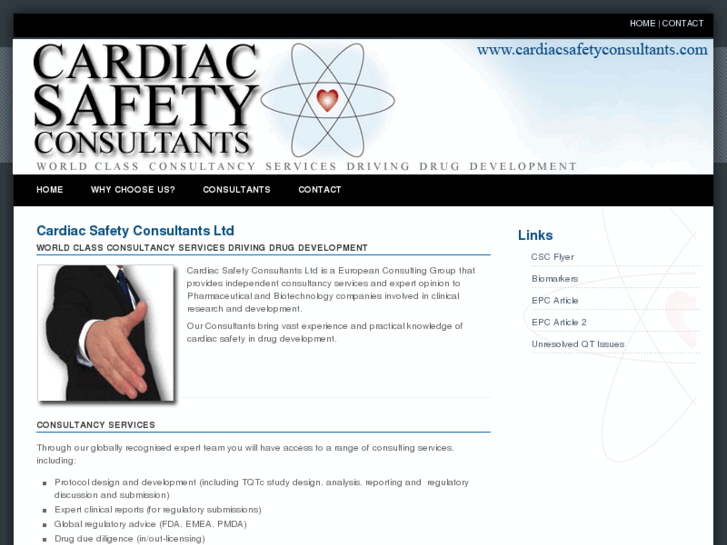 www.cardiacsafetyconsultants.com