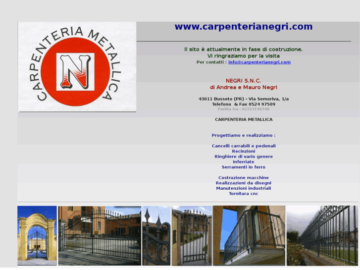 www.carpenterianegri.com