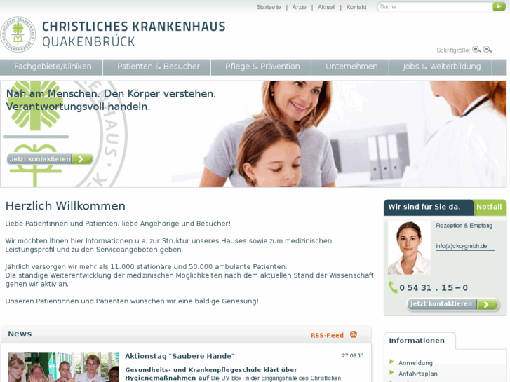 www.ckq-gmbh.de