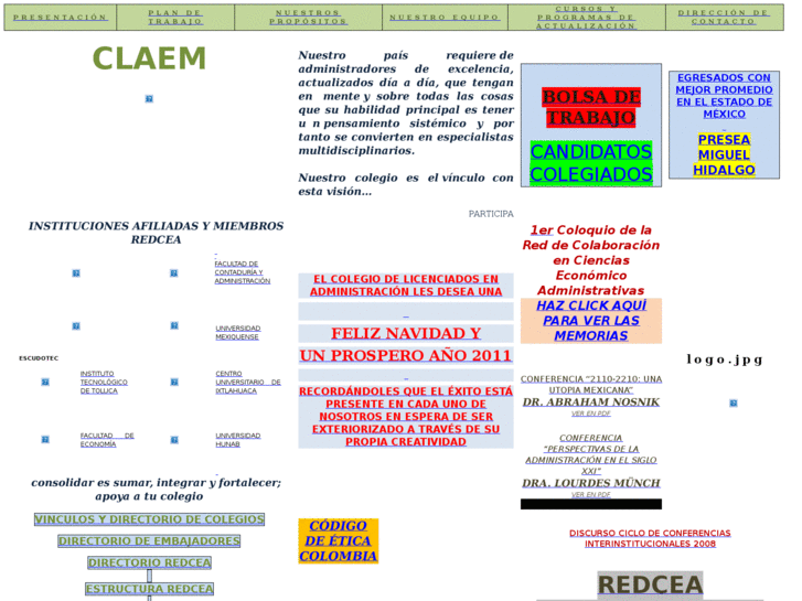 www.claem.org