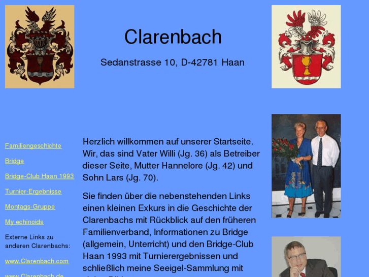 www.clarenbach.org