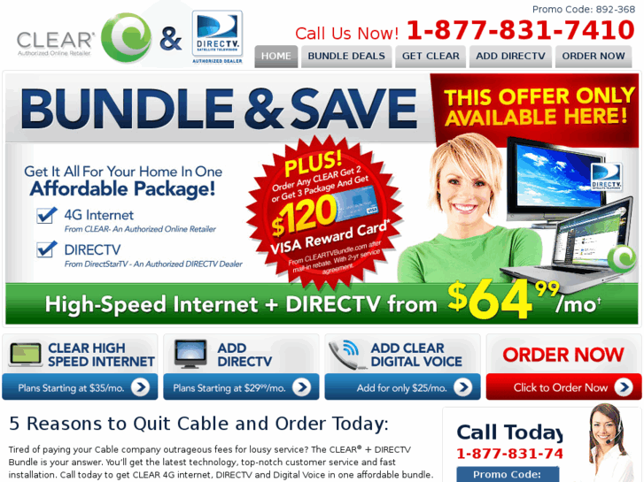 www.cleartvbundle.com