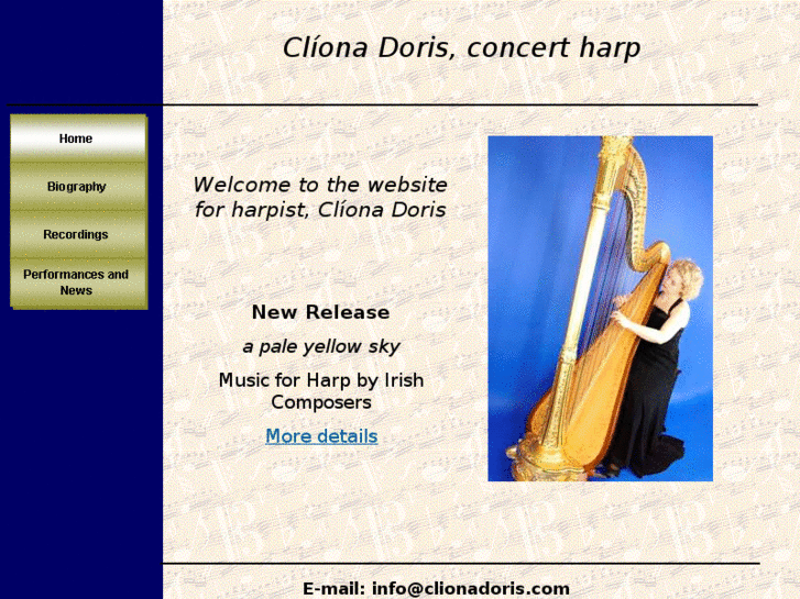 www.clionadoris.com