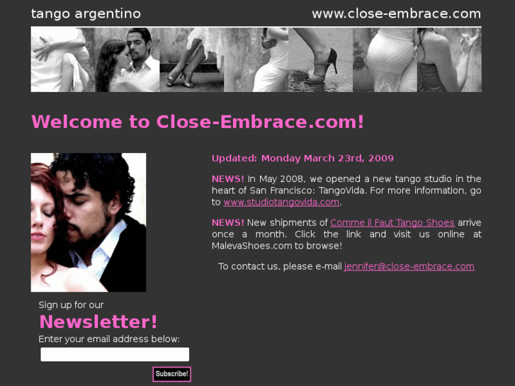 www.close-embrace.com