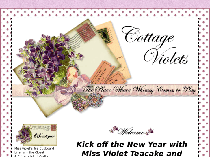 www.cottageviolet.com